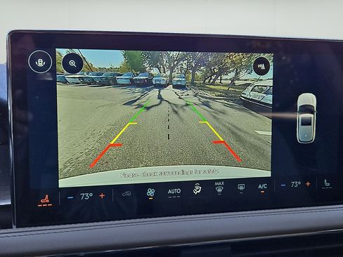 New 2026 Lincoln Corsair Premiere FWD image 22