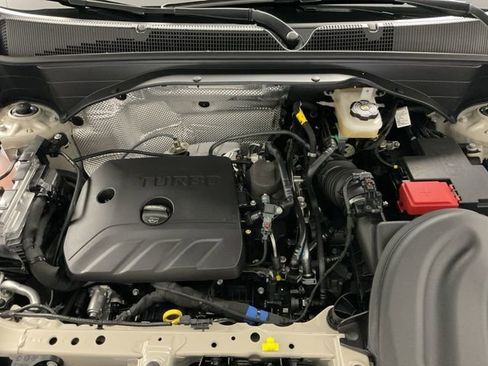 New 2026 Chevrolet TrailBlazer ACTIV w/ Convenience Package image 20