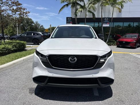 New 2026 MAZDA CX-5 Select AWD/4WD image 29