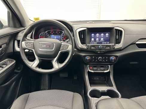Certified 2024 GMC Terrain SLE w/ Driver Convenience Package AWD/4WD image 4