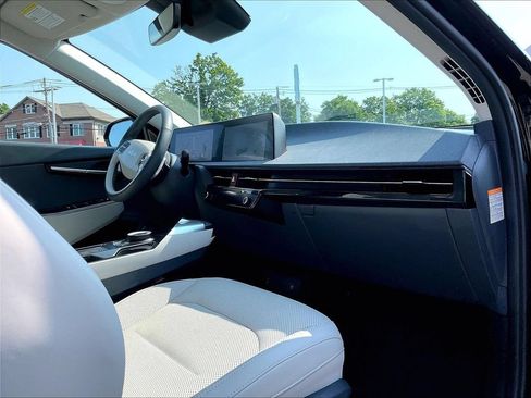 Used 2022 Kia EV6 Wind AWD/4WD image 14