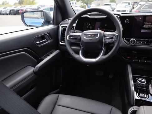 New 2026 GMC Canyon Elevation w/ Convenience Package image 20