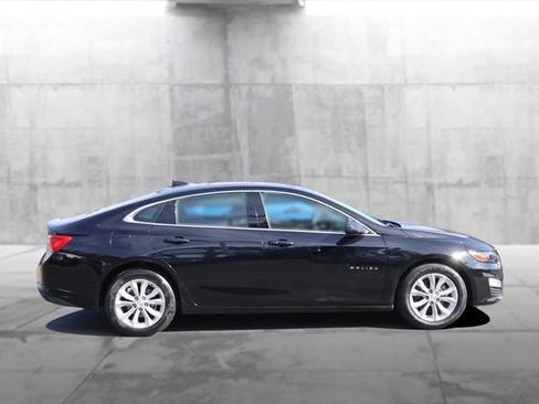 Used 2024 Chevrolet Malibu LT FWD image 4