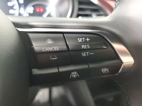 New 2026 MAZDA MAZDA3 Hatchback w/Premium Plus Pkg image 26