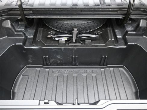 New 2026 Honda Ridgeline Sport image 25