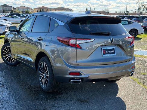 New 2026 Acura RDX SH-AWD w/ Advance Package image 9
