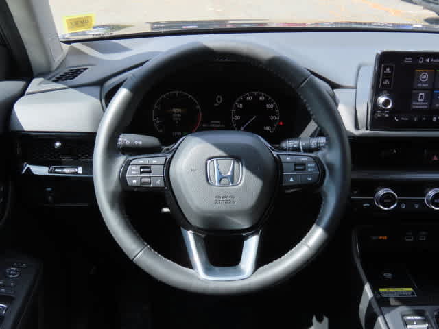 Certified 2024 Honda CR-V EX-L image 18