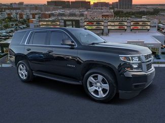 Used 2017 Chevrolet Tahoe LT RWD video 1