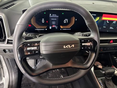 New 2026 Kia Sorento S AWD/4WD image 20