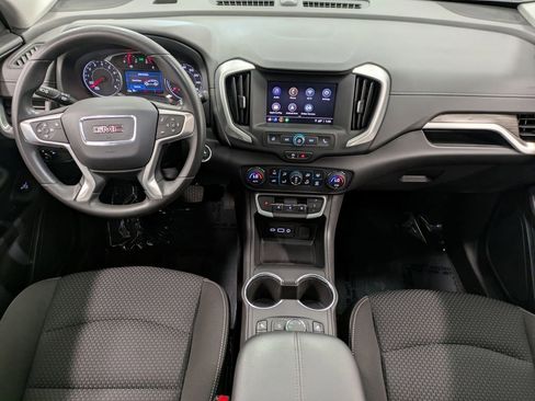 Used 2024 GMC Terrain SLE w/ Driver Convenience Package AWD/4WD image 24