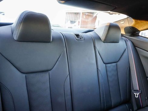 Used 2024 BMW M4 xDrive Competition w/ Executive Package image 20