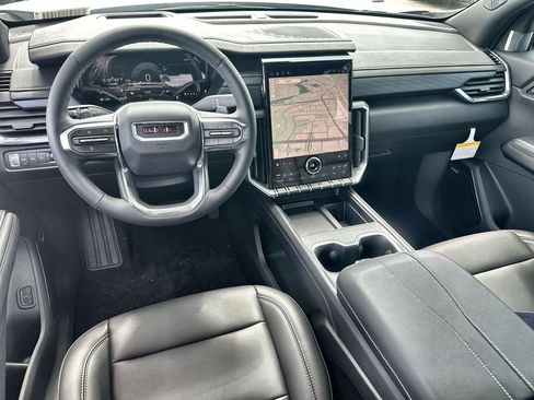 New 2026 GMC Acadia Elevation w/ Elevation Premium Package AWD/4WD image 20
