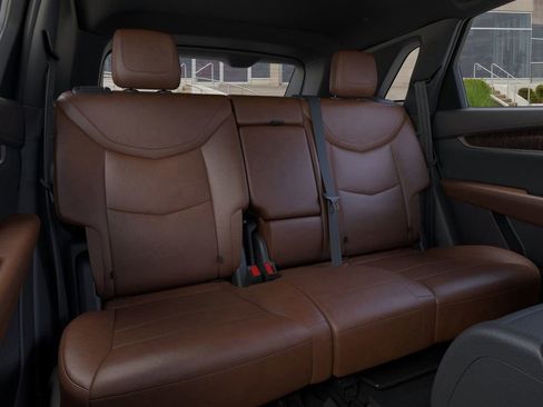 New 2026 Cadillac XT5 Premium Luxury image 17