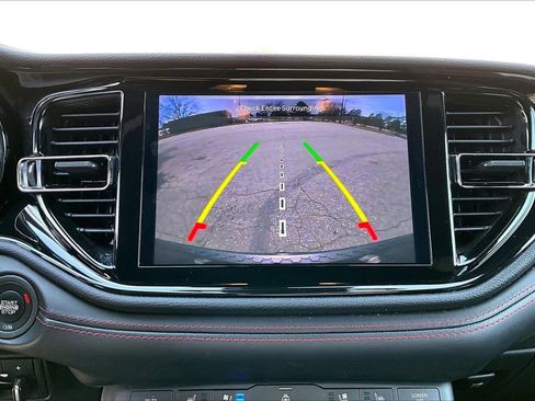 Certified 2024 Dodge Durango R/T image 14