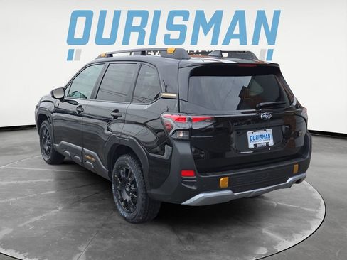 New 2026 Subaru Forester Wilderness w/ Wilderness Plus Package AWD/4WD image 4