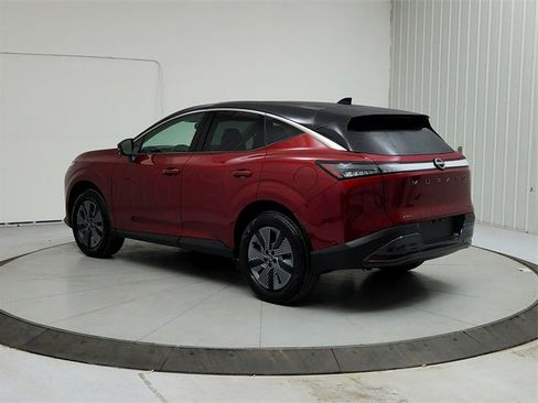 New 2025 Nissan Murano SL image 5