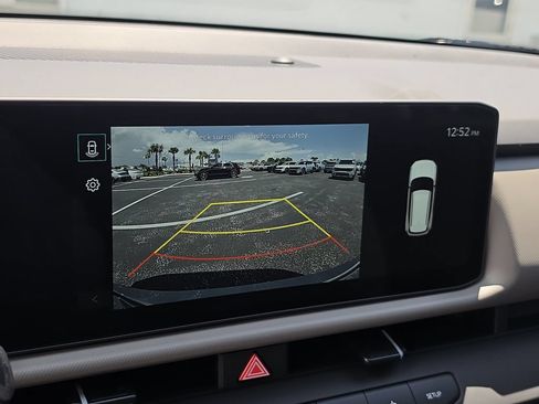 New 2027 Kia Seltos S FWD image 23