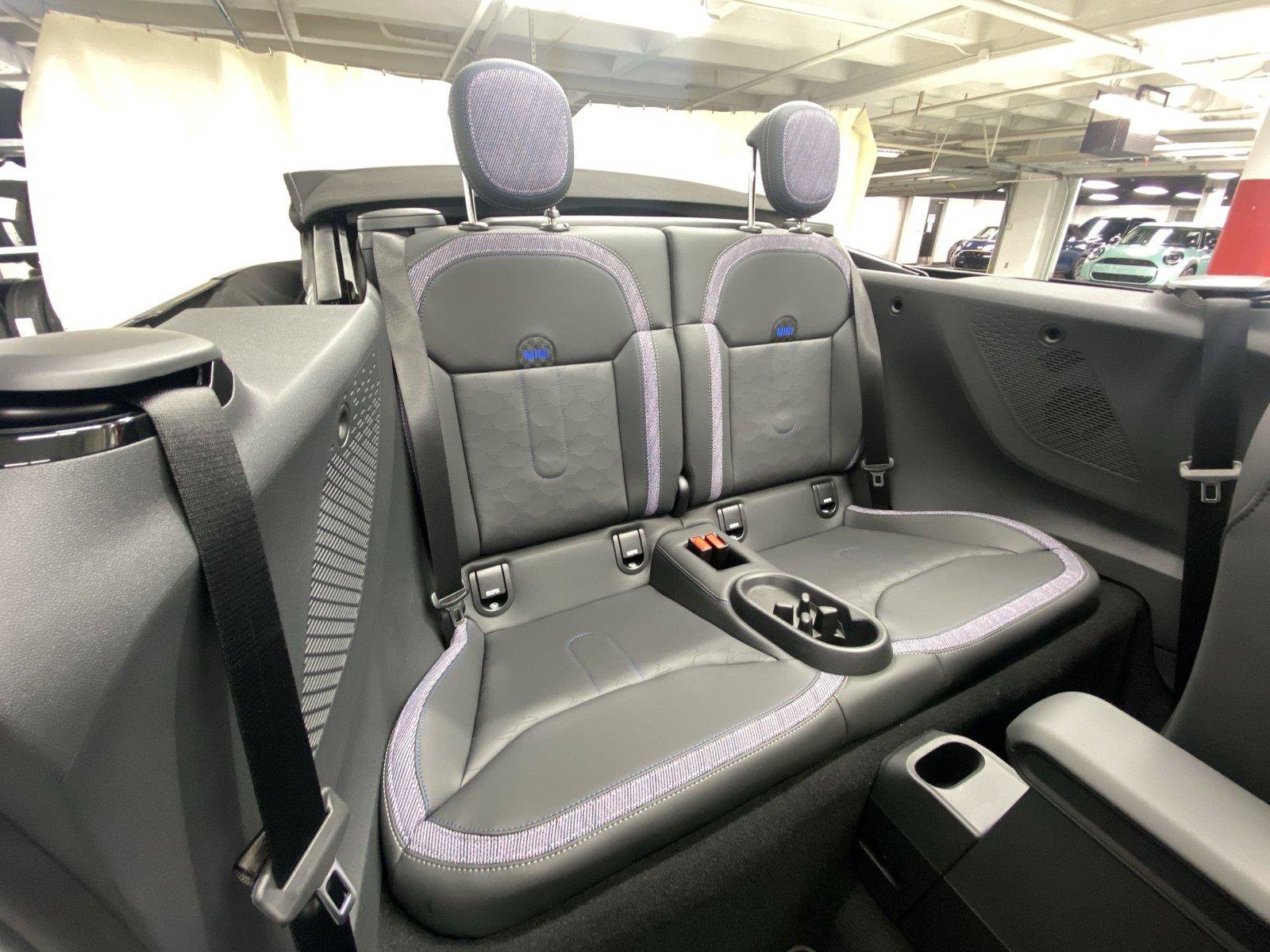 New 2026 MINI Cooper S FWD image 29