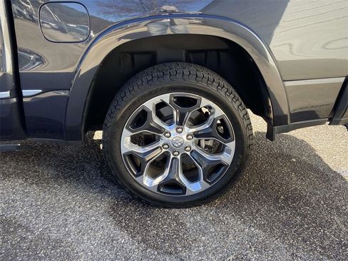 Used 2021 RAM 1500 Limited image 8