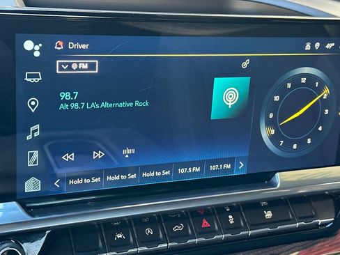 Used 2023 Chevrolet Silverado 1500 LT w/ Protection Package image 24