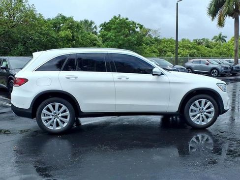 Used 2021 Mercedes-Benz GLC 300 image 15