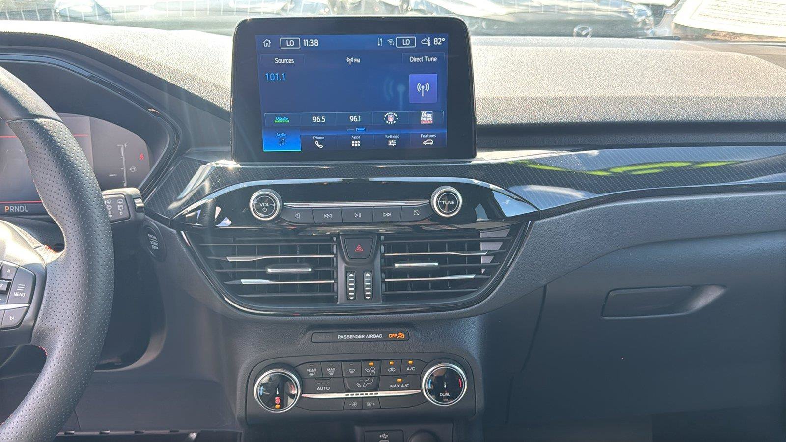 Used 2025 Ford Escape ST-Line FWD image 15