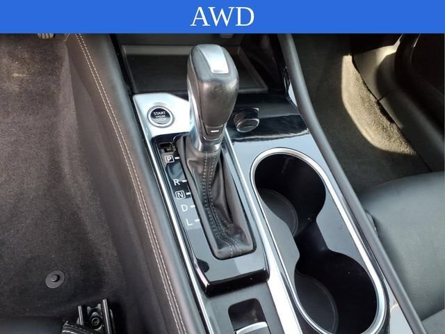 Used 2022 Nissan Altima 2.5 SL AWD/4WD image 23