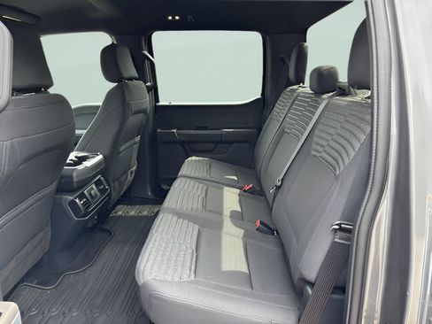 Certified 2023 Ford F150 XL w/ STX Appearance Package AWD/4WD image 5