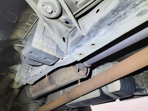 Used 2001 Dodge Ram 1500 Truck 4x4 Quad Cab image 34