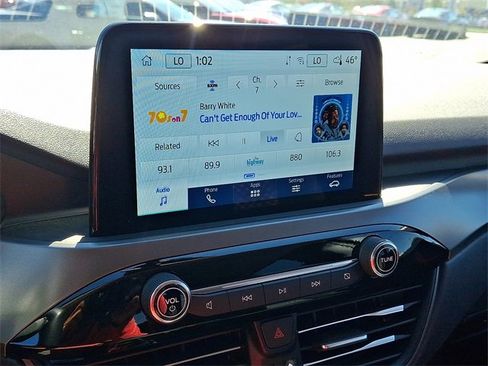 Certified 2023 Ford Escape Active image 16