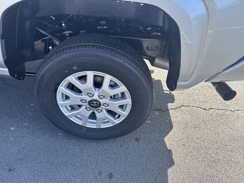 New 2026 Toyota Tacoma SR5 image 12