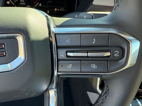 New 2026 GMC Acadia Elevation w/ LPO, Floor Liner Package image 26