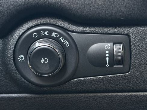 Used 2023 Dodge Durango Citadel AWD/4WD image 21
