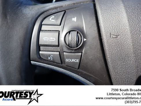 Used 2018 Acura MDX SH-AWD image 11