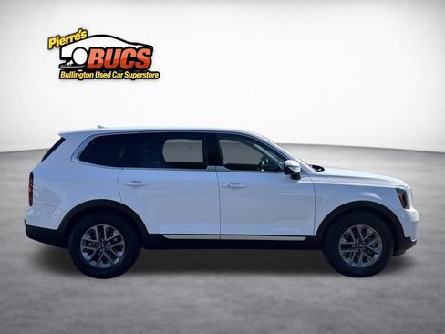 Used 2023 Kia Telluride LX FWD image 6