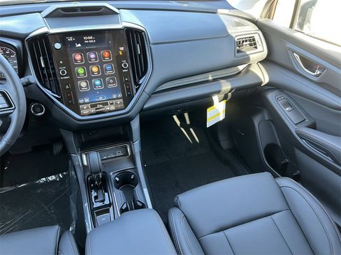 New 2026 Subaru Ascent Limited Bronze image 36