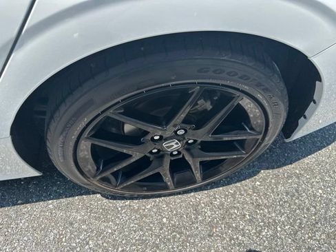 Certified 2023 Honda Civic Sport image 13