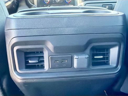 Used 2022 Chevrolet Silverado 1500 LT Trail Boss w/ Bed Protection Package image 19