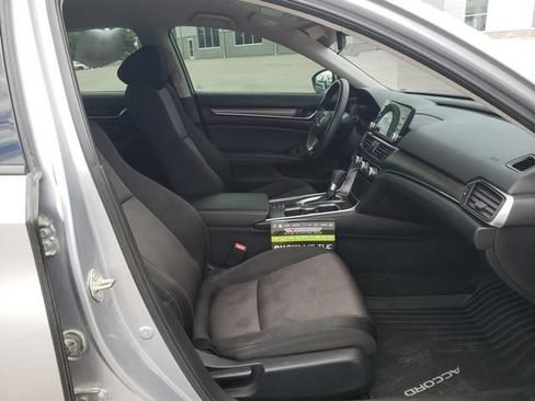 Used 2020 Honda Accord LX image 17