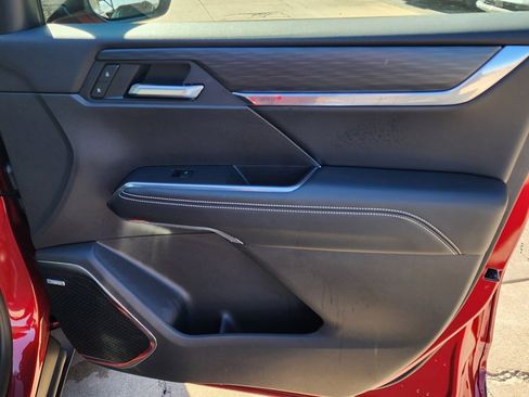 New 2026 GMC Acadia Elevation w/ Black Edition image 38