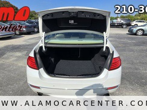 Used 2014 BMW 535i xDrive Sedan image 27