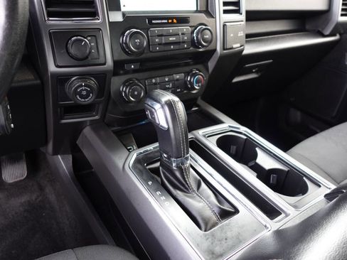 Used 2018 Ford F150 XLT w/ Equipment Group 301A Mid AWD/4WD image 50