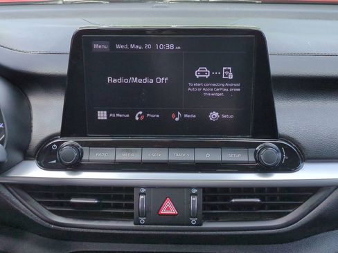 Used 2023 Kia Forte LXS w/ LXS Technology Package FWD image 17