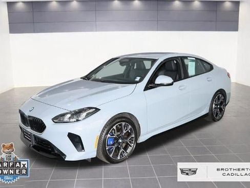 Used 2025 BMW 228i xDrive w/ M Sport Package image 1