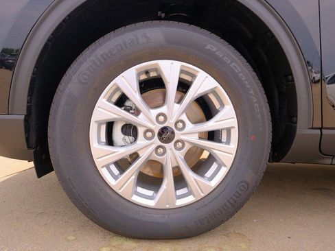 New 2025 Ford Escape Active image 37