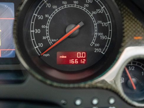 Used 2006 Lamborghini Gallardo Spyder image 20