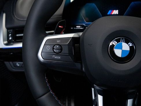 New 2025 BMW X1 M35i w/ Premium Package image 27