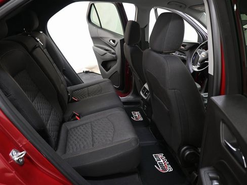 Used 2019 Chevrolet Equinox LT w/ Driver Convenience Package image 30