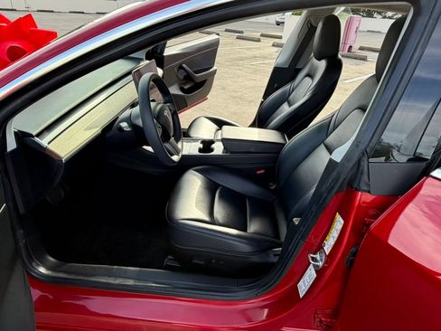 Used 2020 Tesla Model 3 Standard Range Plus RWD image 27
