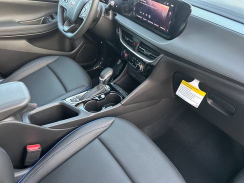 New 2026 Buick Encore GX Sport Touring AWD/4WD image 16
